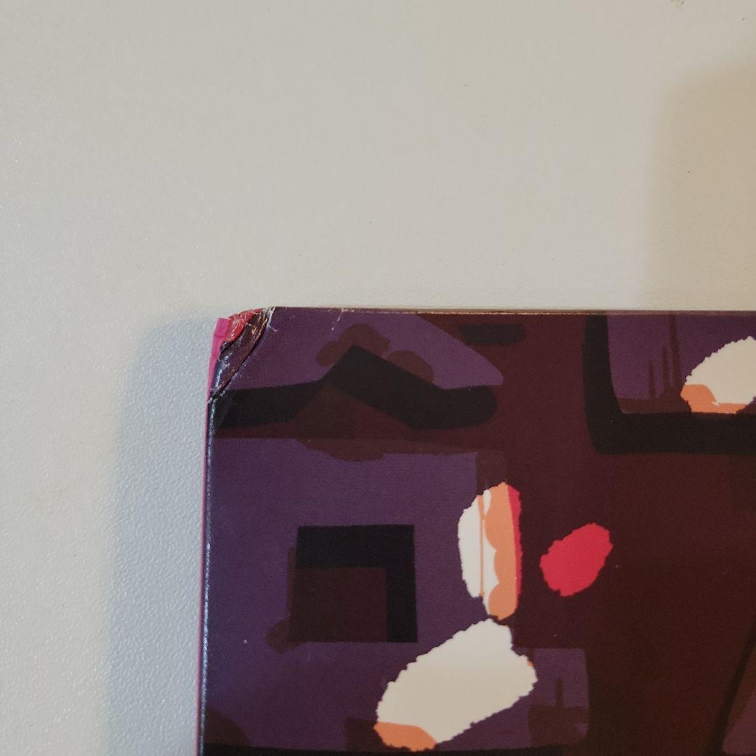 ZTMY ぐされ 2021初盤 レコード