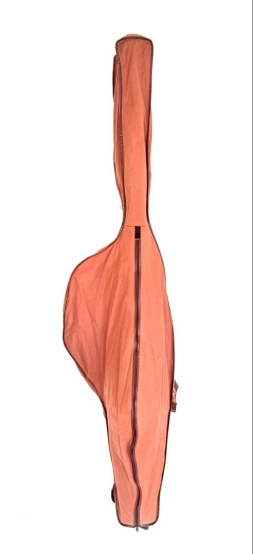 【希少】ORIENT SB-12 消音ベース 箱型ボディ