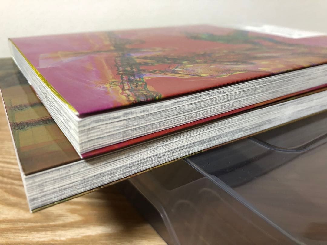 美品『ドロヘドロ』全巻セット(全巻初版本・１６巻特装版冊子付)