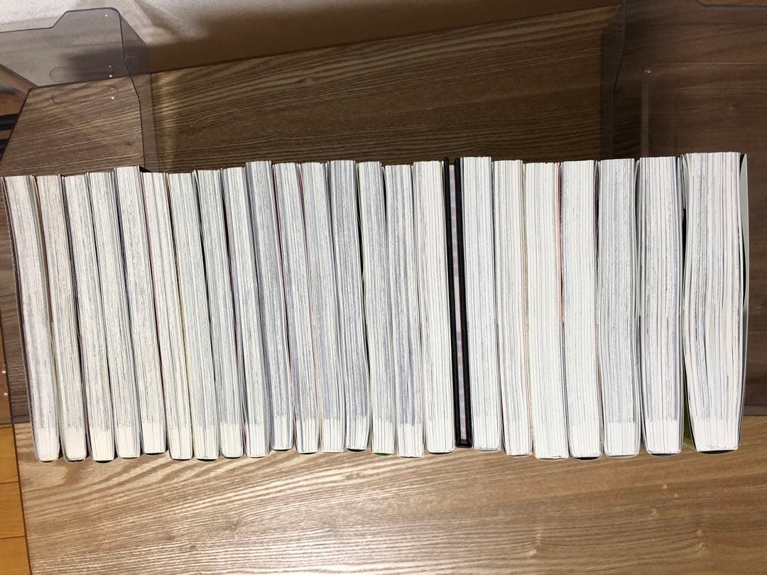 美品『ドロヘドロ』全巻セット(全巻初版本・１６巻特装版冊子付)