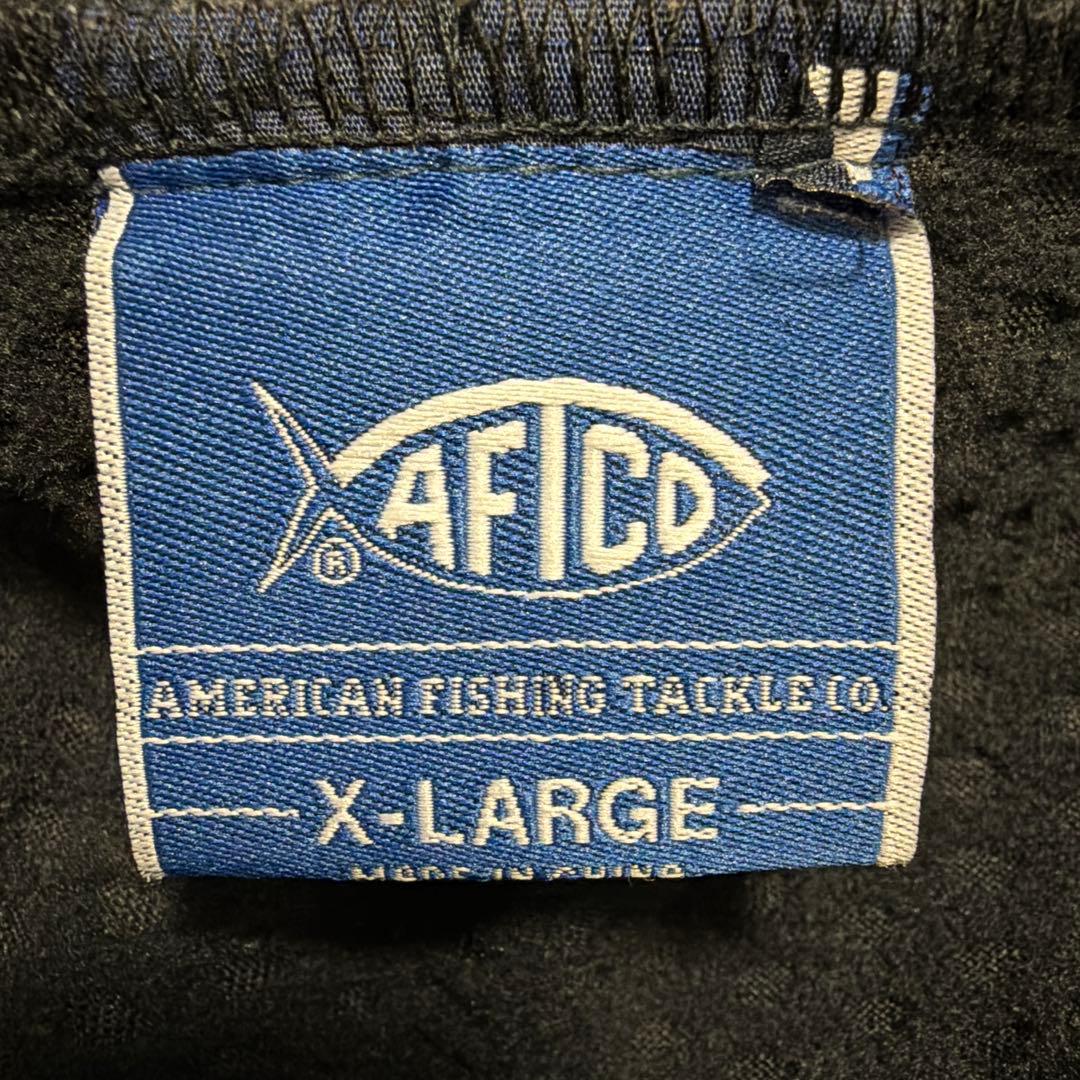 ウェア AFTCO ReaperWindproofJacket MJ38