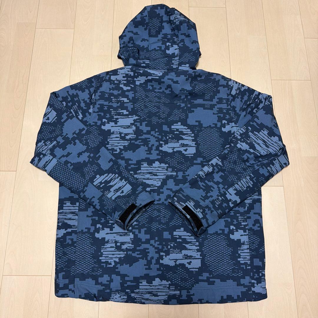 ウェア AFTCO ReaperWindproofJacket MJ38