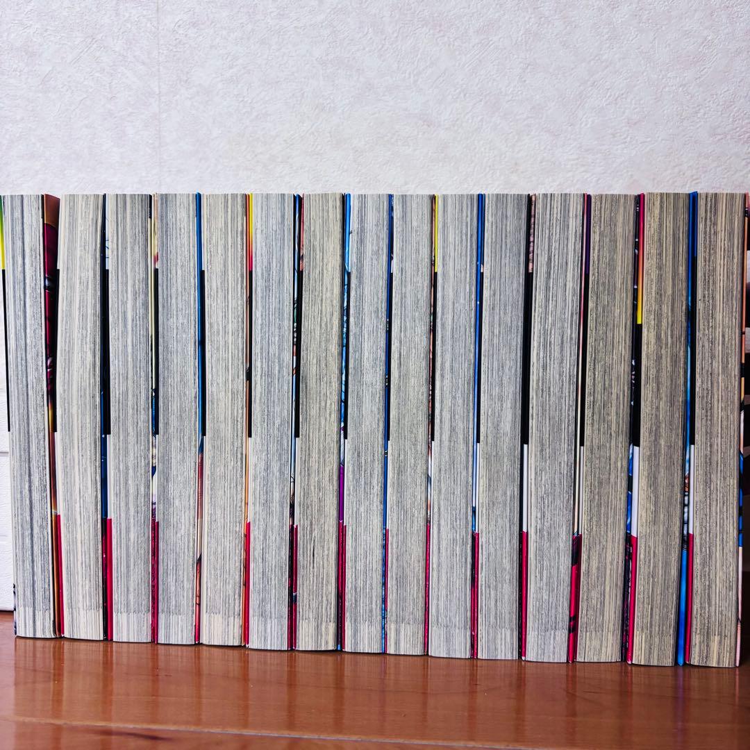 キングダム　41〜55 15巻セット