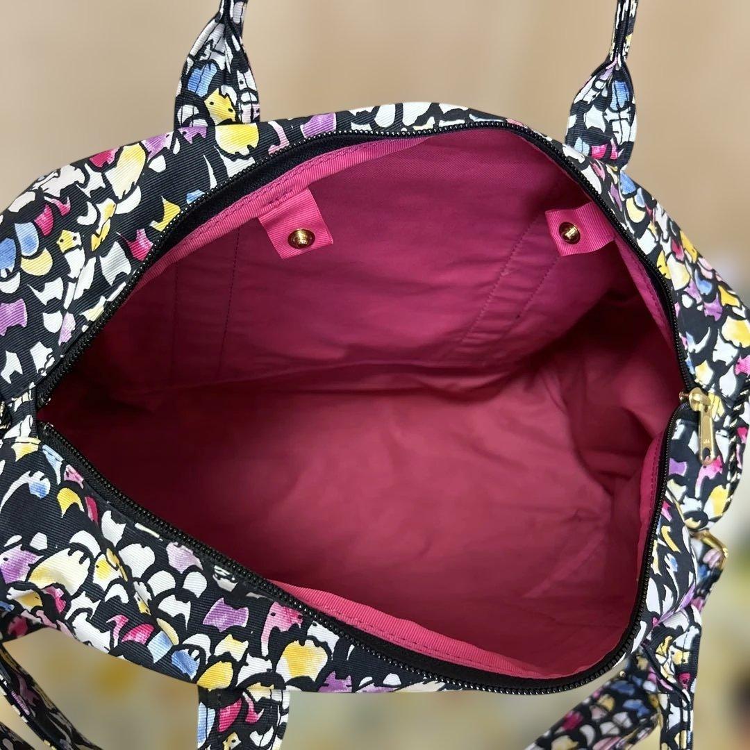 ご予約品です。 ツモリチサト　ボストンバッグ