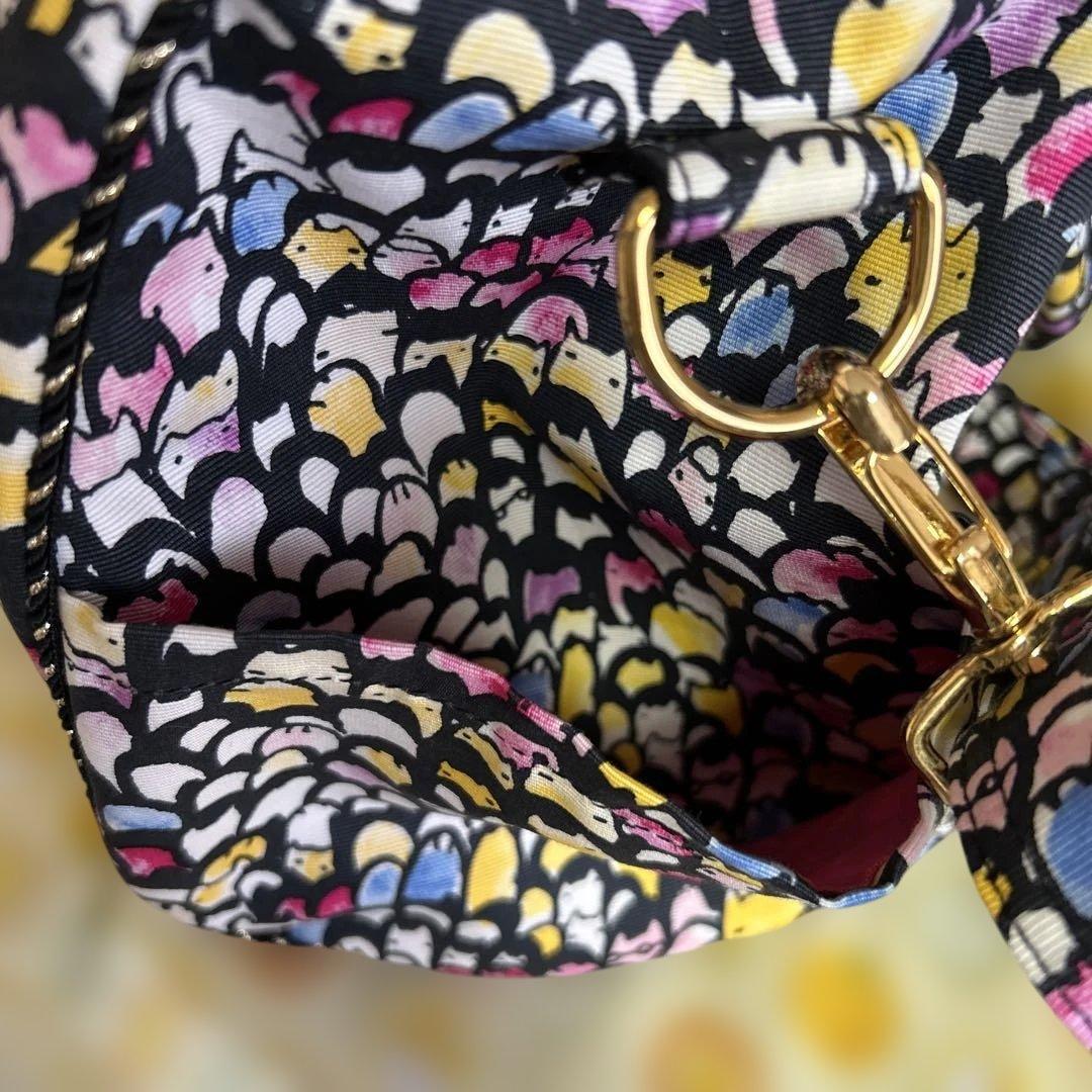 ご予約品です。 ツモリチサト　ボストンバッグ