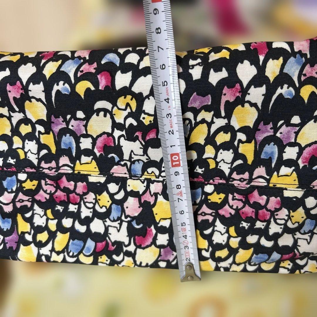 ご予約品です。 ツモリチサト　ボストンバッグ