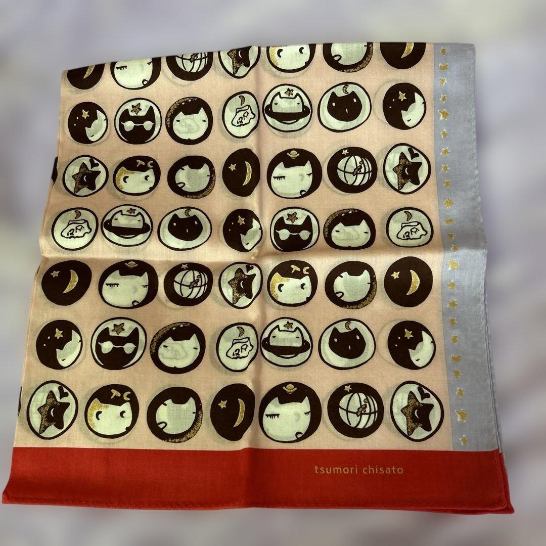 ご予約品です。 ツモリチサト　ボストンバッグ