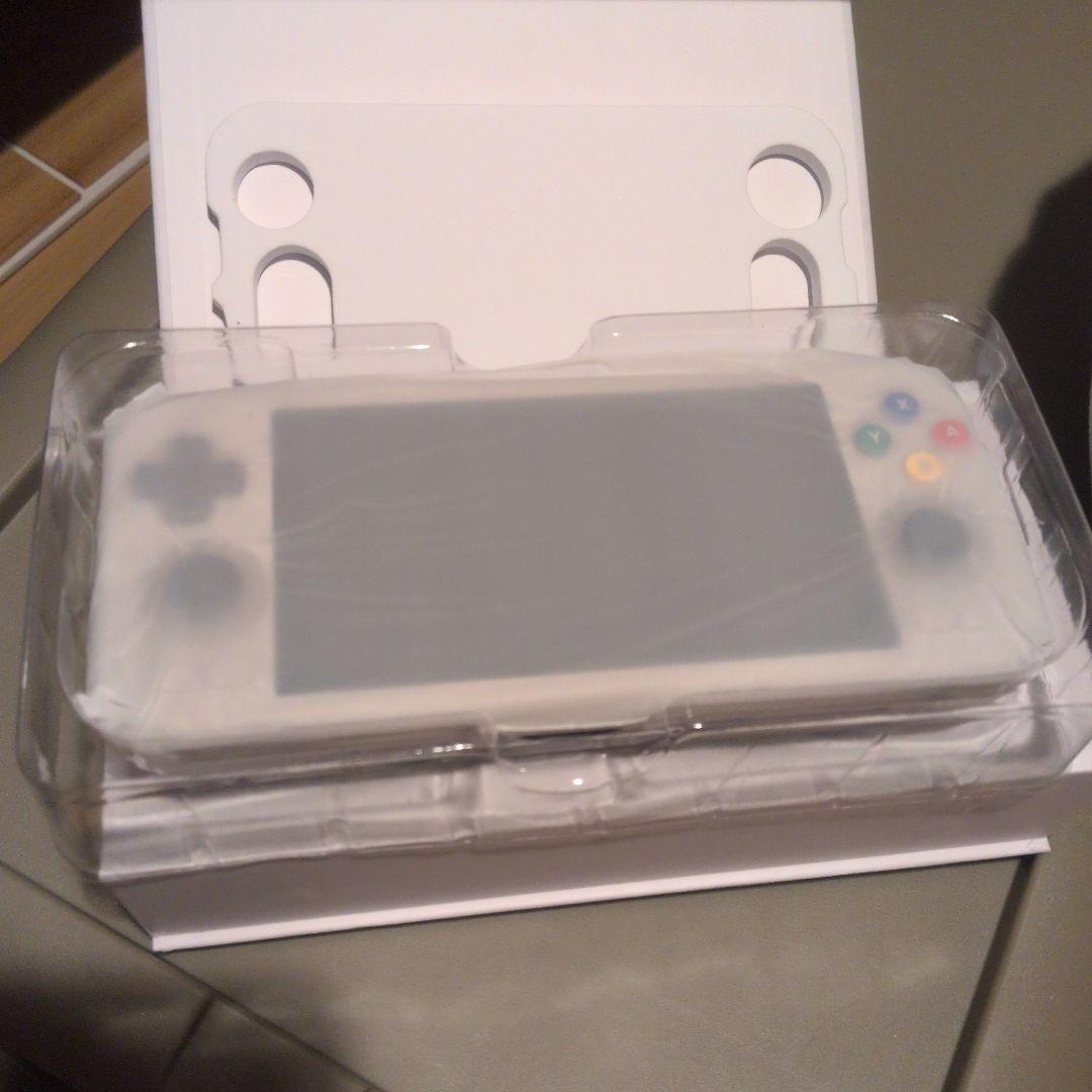 新品　Retroid Pocket 4 pro　未使用