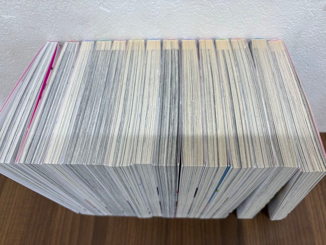 青野くんに触りたいから死にたい 全巻セット　1巻〜14巻　完結　マンガ　コミック