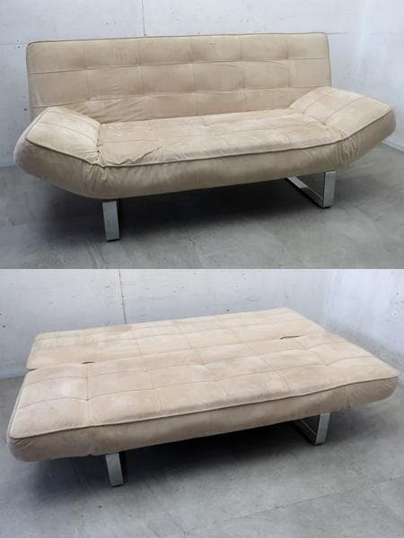 ボーコンセプト/Bo concept■ソファベッド■デンマーク■モダン■