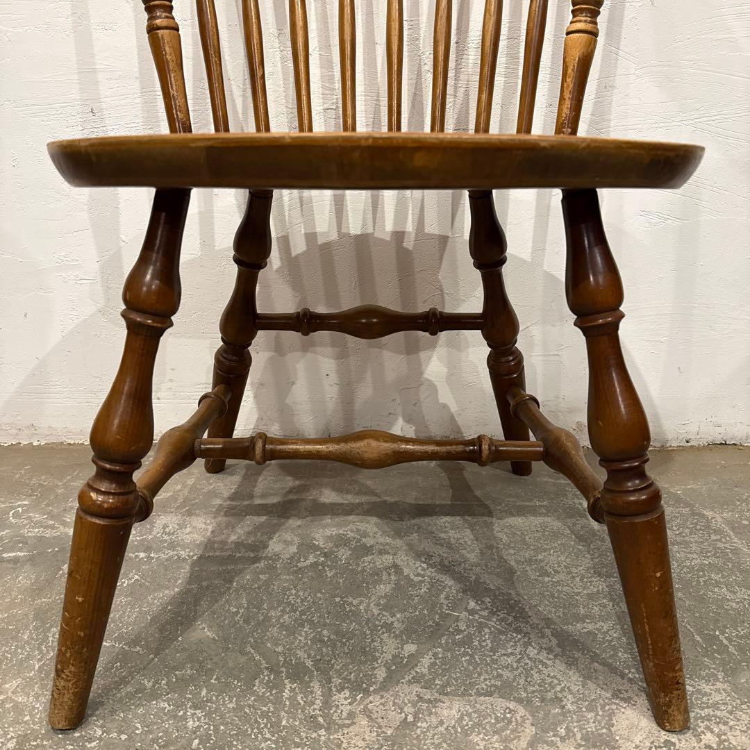 ヴィンテージ　ダイニングチェア　カフェチェア　5