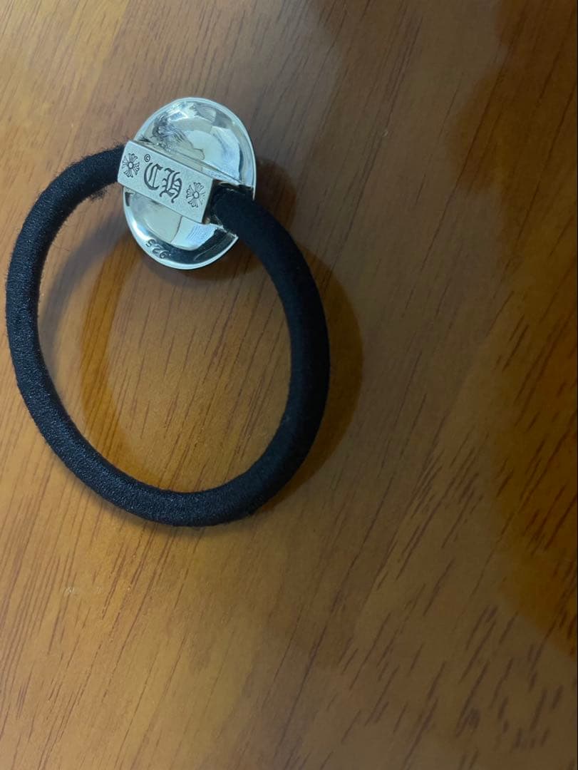 クロムハーツ BSフレア ヘアバンド