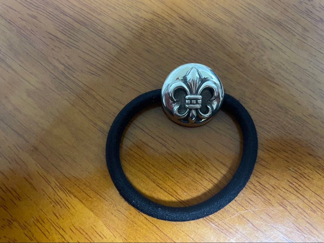 クロムハーツ BSフレア ヘアバンド