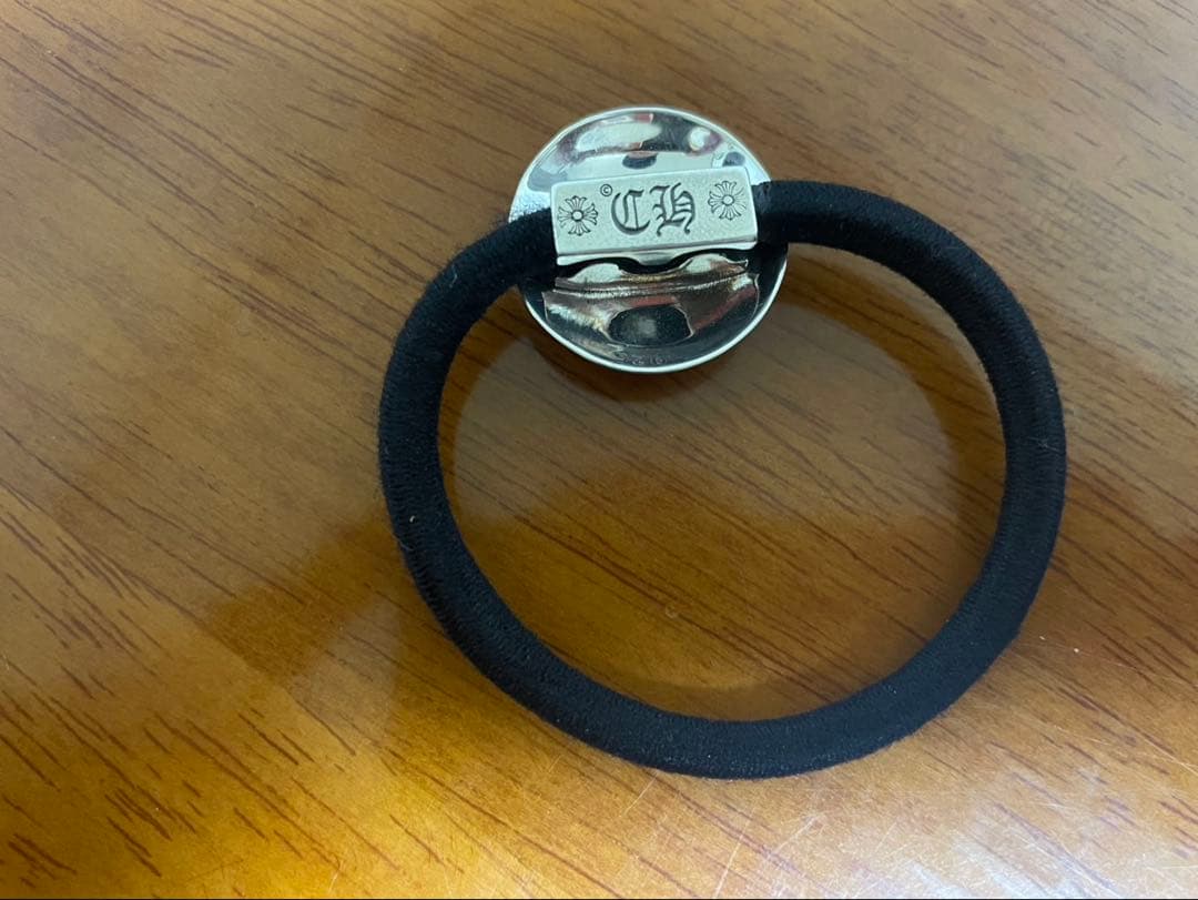 クロムハーツ BSフレア ヘアバンド