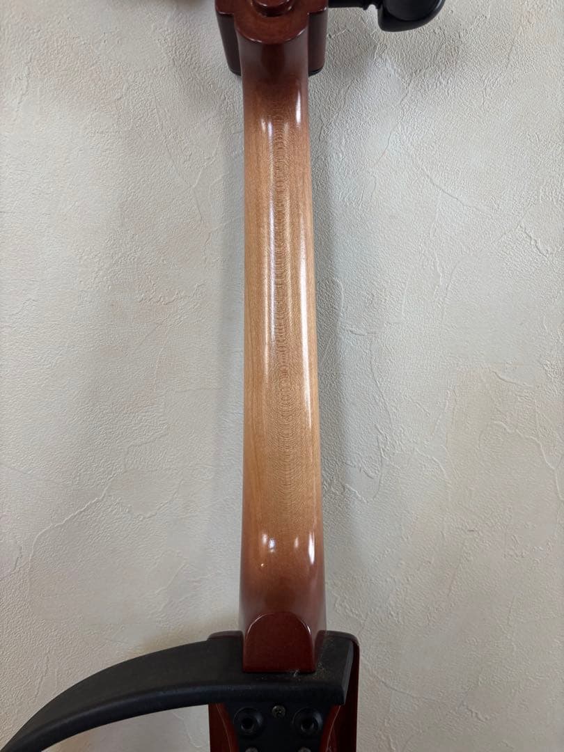 YAMAHA SVC-100 サイレントチェロ ヤマハ SILENT CELLO