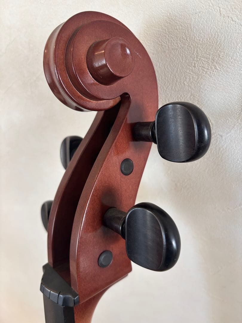 YAMAHA SVC-100 サイレントチェロ ヤマハ SILENT CELLO