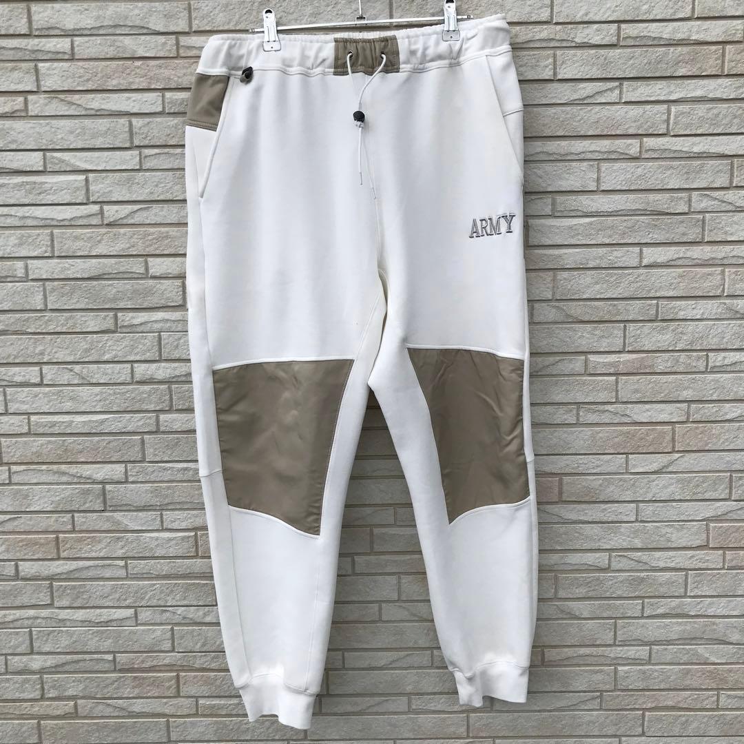 AVIREX　セットアップ　2XL　XL　6123453 6126151