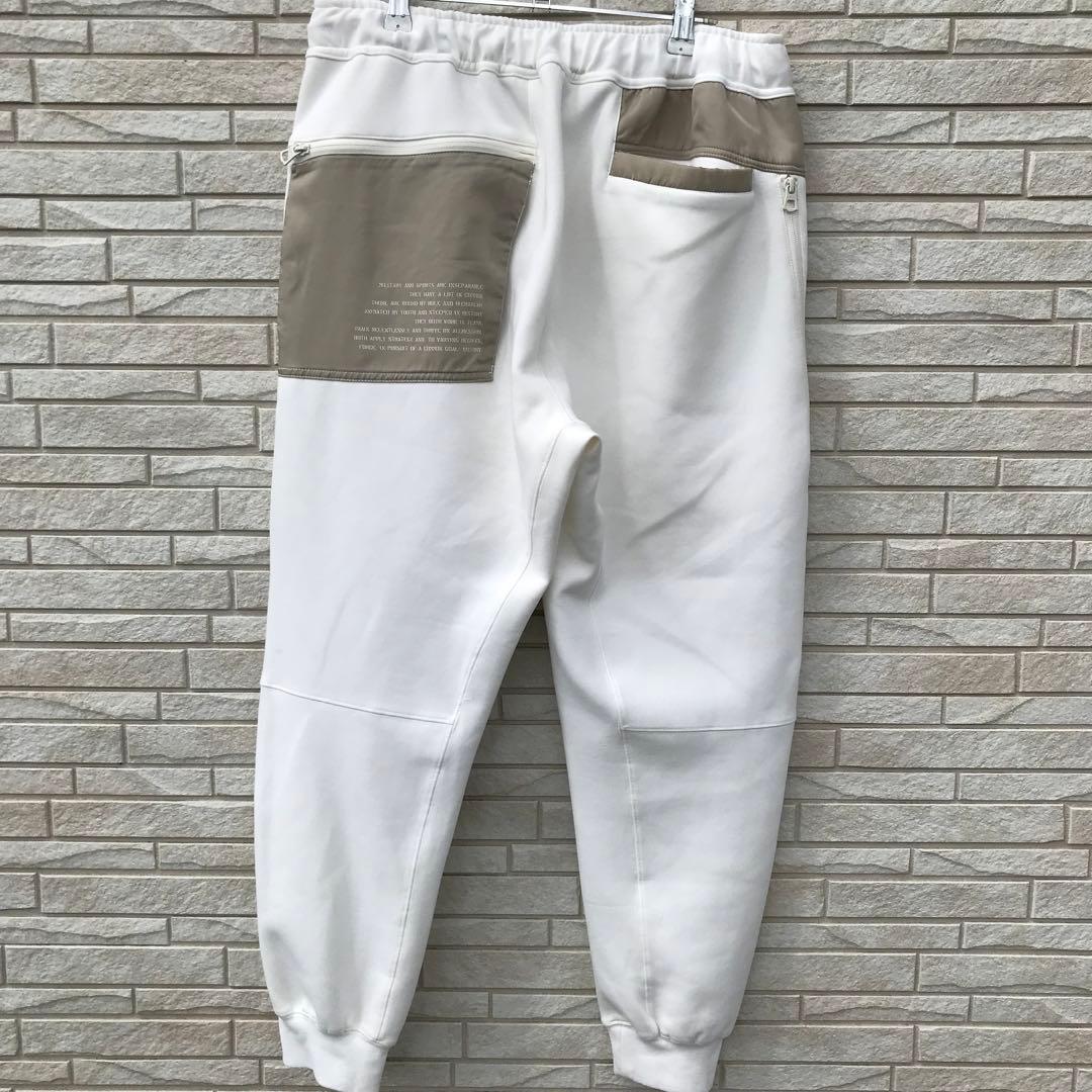 AVIREX　セットアップ　2XL　XL　6123453 6126151