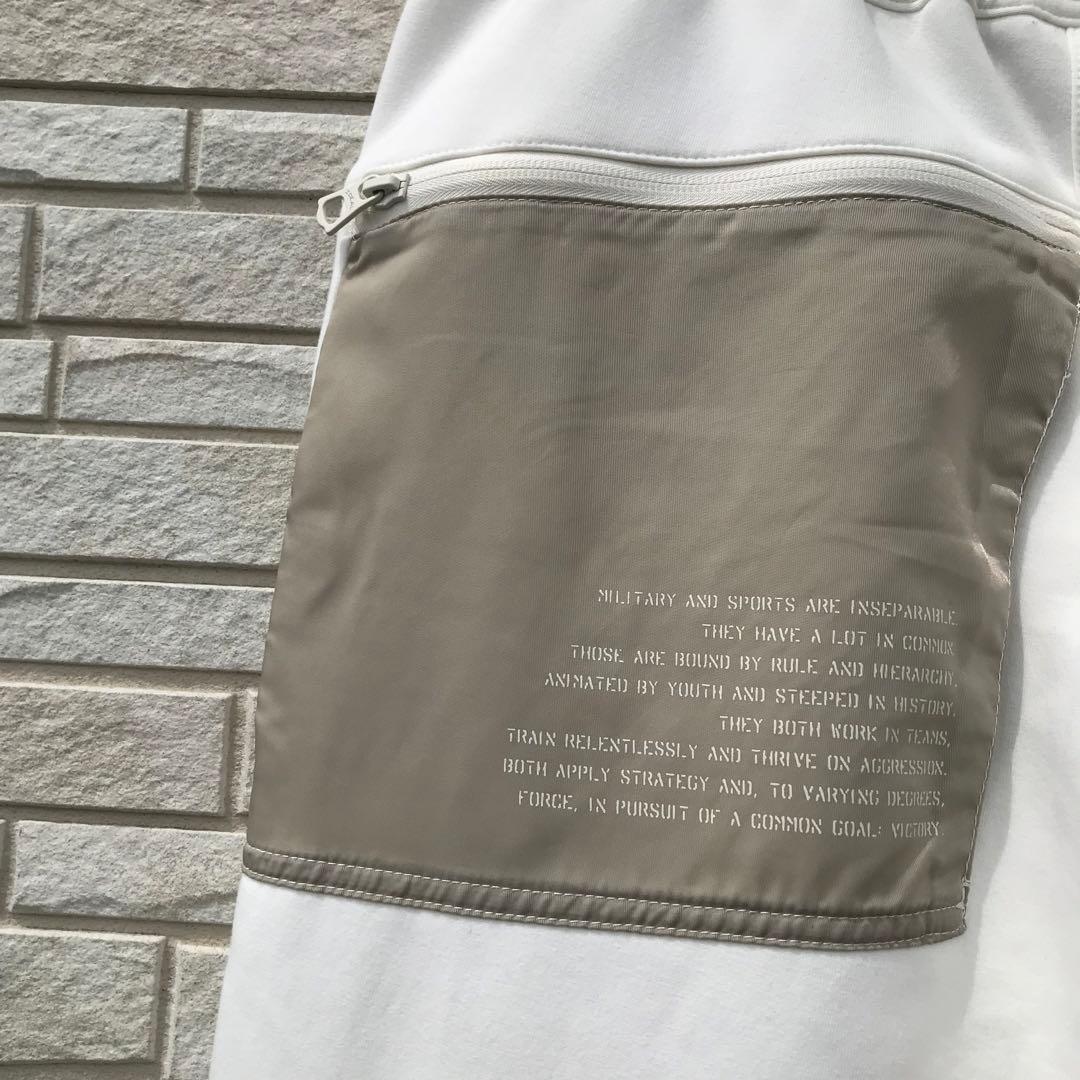 AVIREX　セットアップ　2XL　XL　6123453 6126151