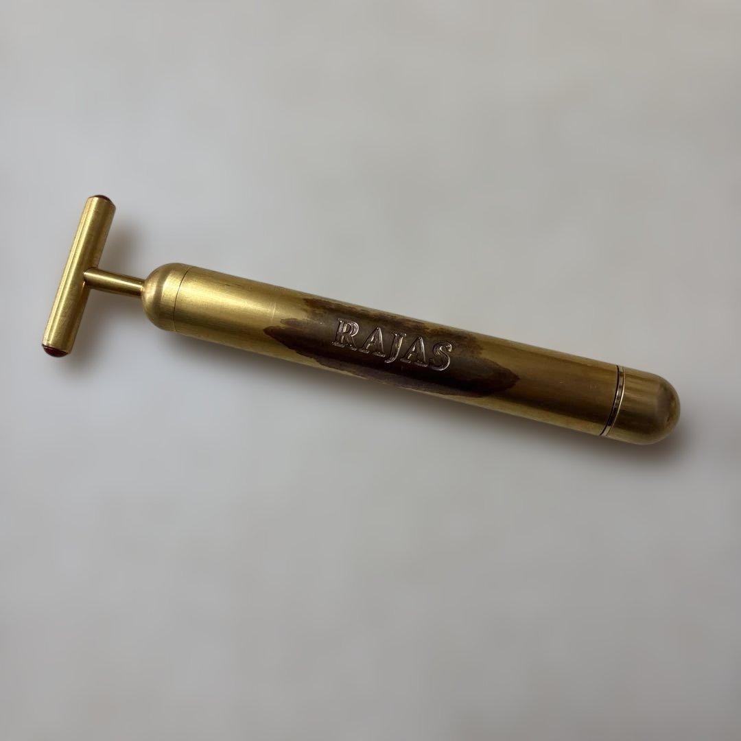 【値下】RAJAS ビューティーバー