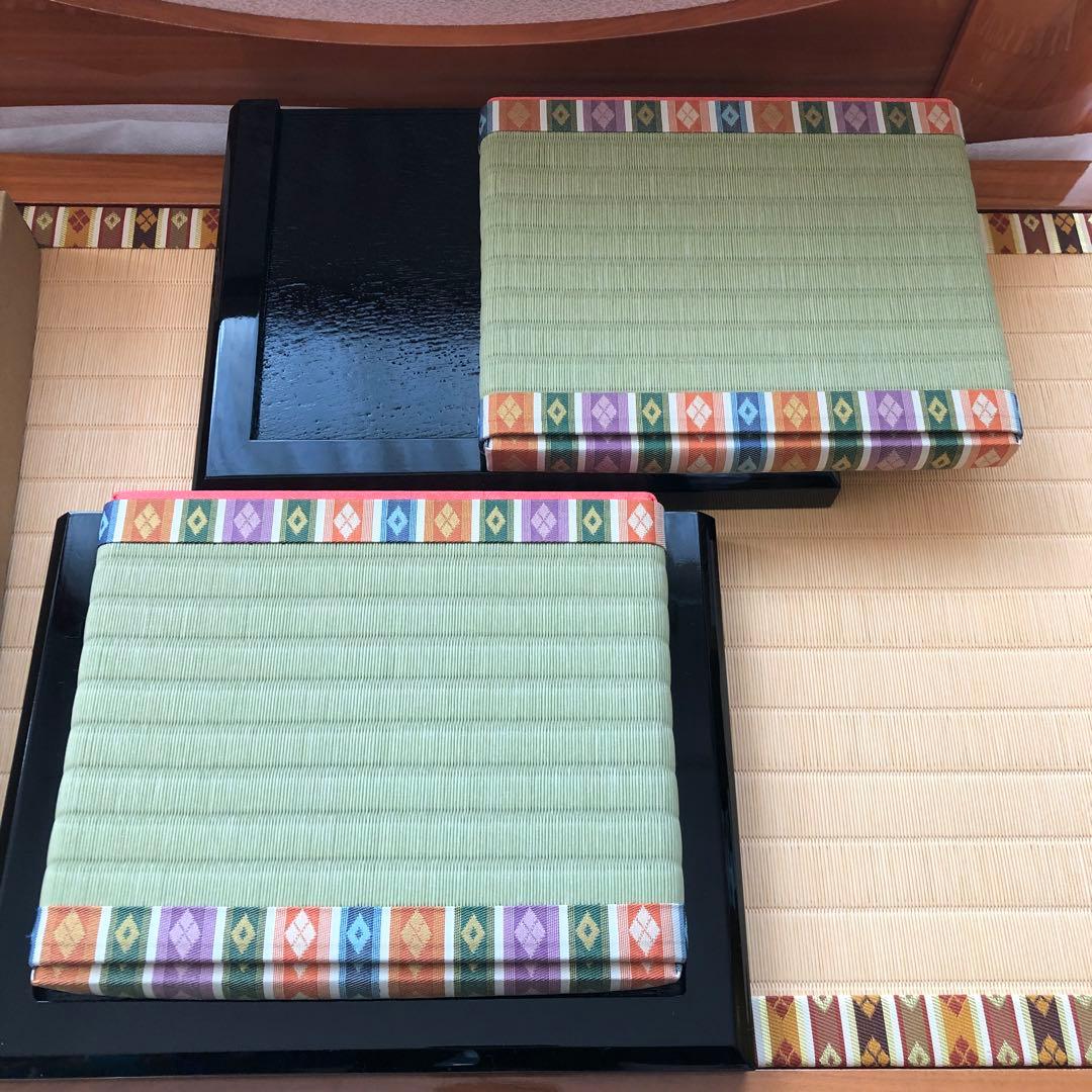 雛人形 収納飾り