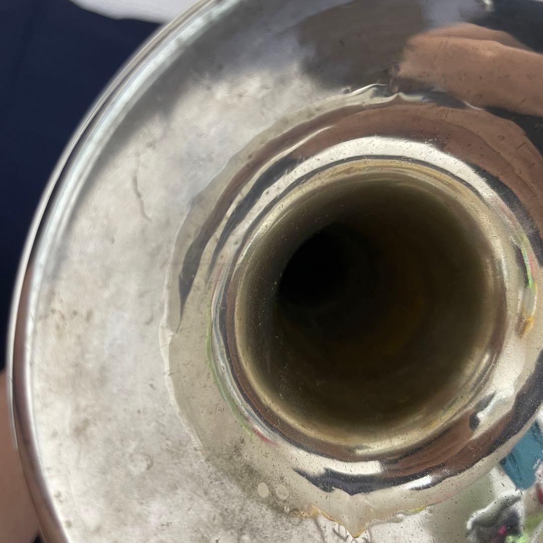 Bach トランペット