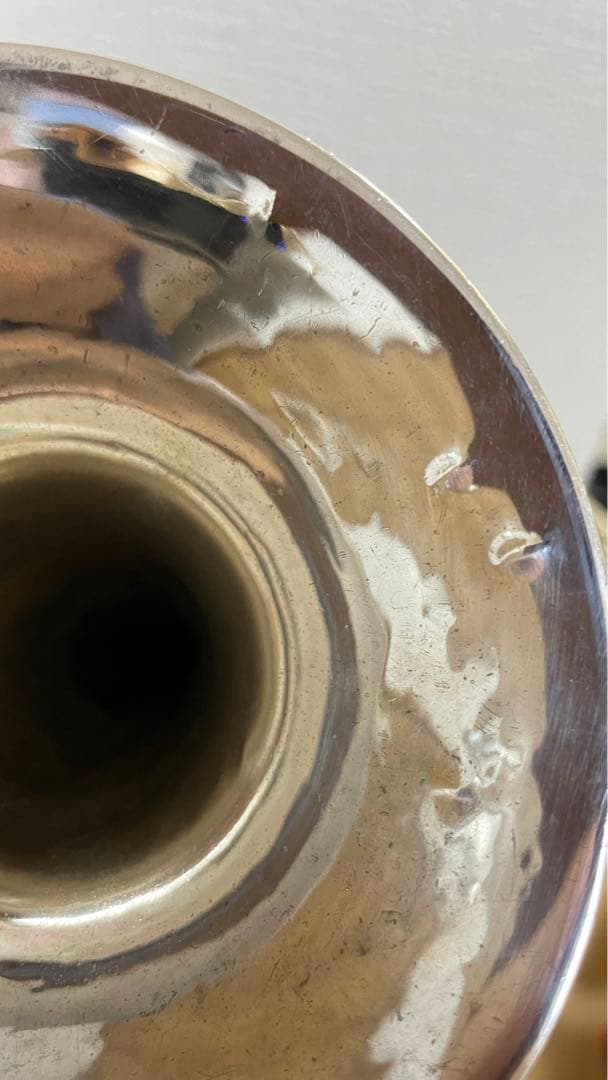 Bach トランペット