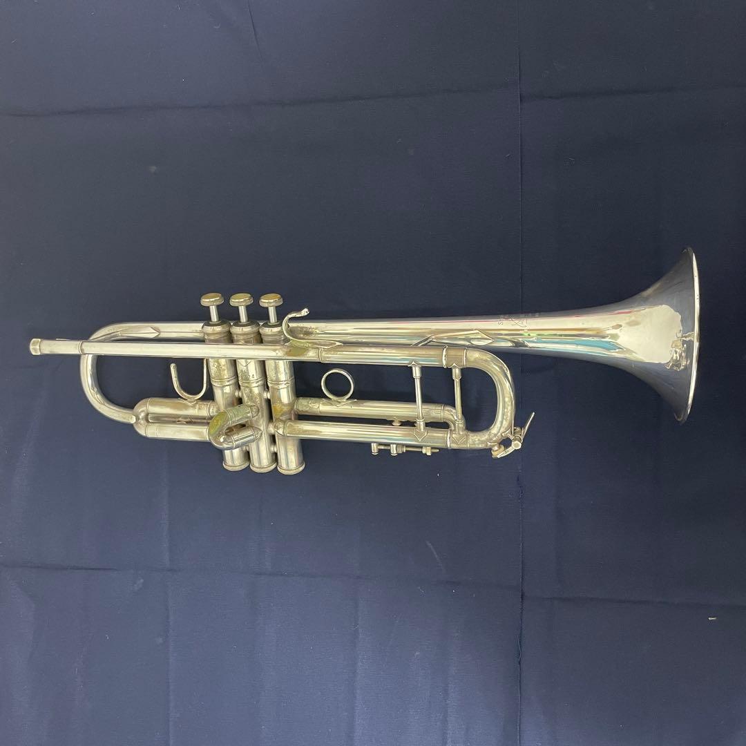 Bach トランペット