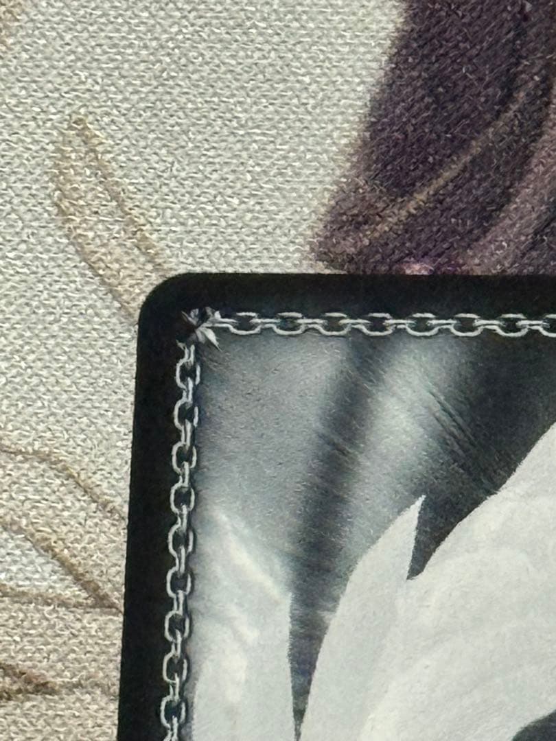 ヴァイスシュヴァルツ NIKKE アニス：スパークリングサマー SEC+　サイン