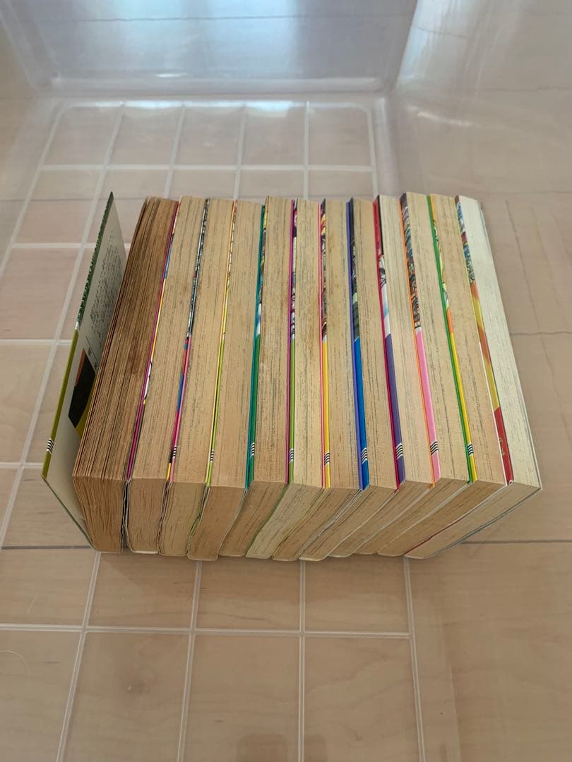 こちら葛飾区亀有公園前派出所 こち亀　まとめ売り1-170巻（欠品あり）全巻