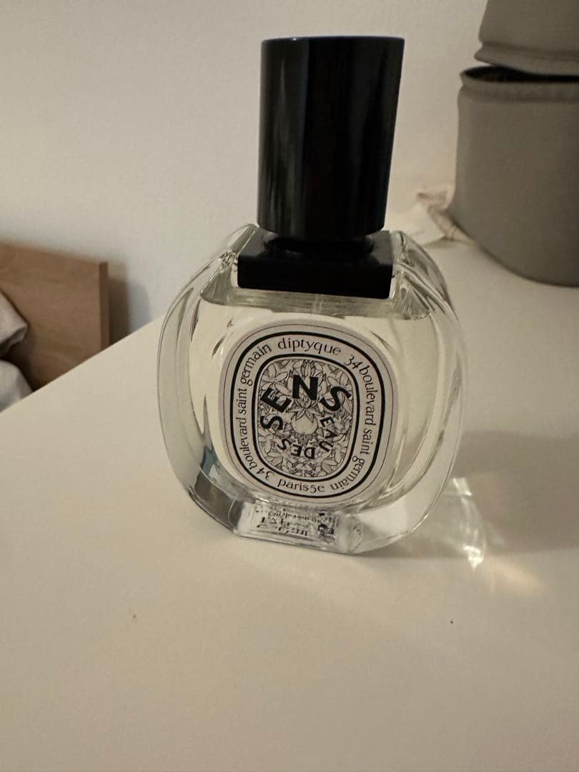 ディプティック　diptyque オーデサンス　50ml
