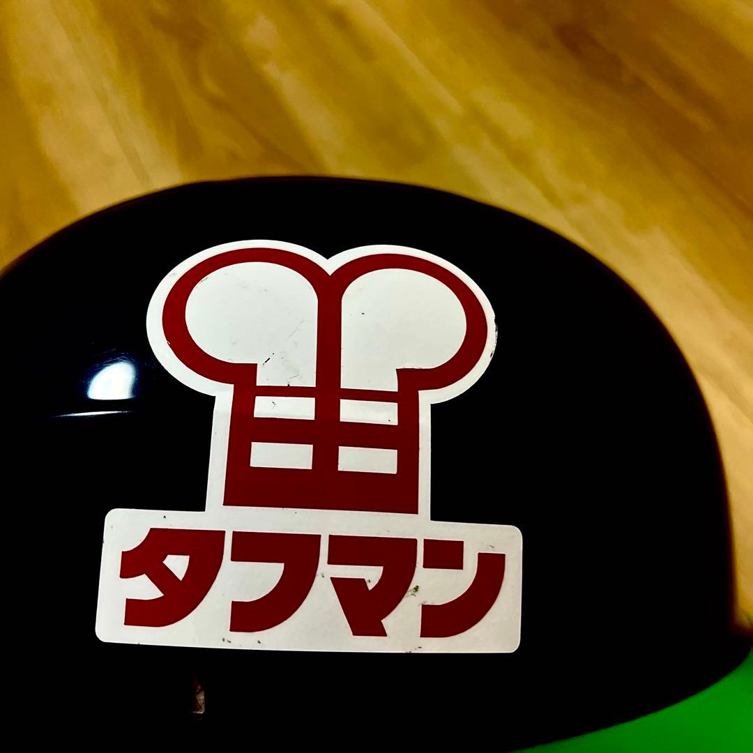 東京ヤクルトスワローズ　山田哲人　ヘルメット