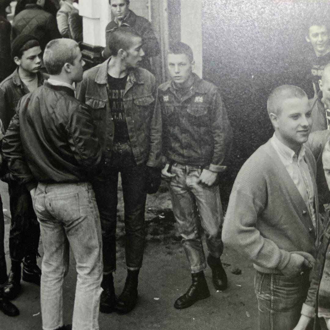 疾走　橋口譲二 写真集　サイン入り　ハードカバー　B74