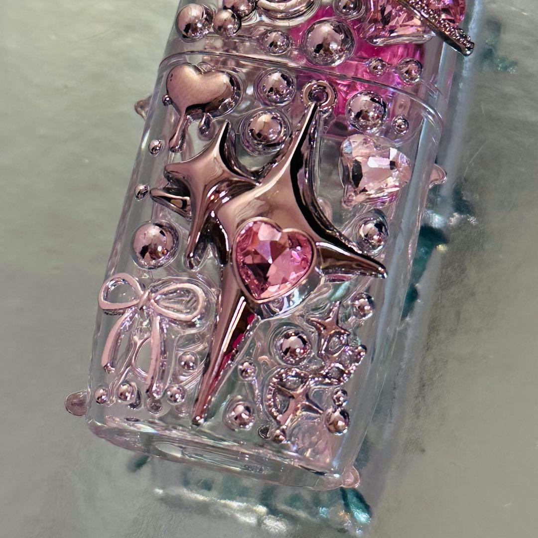 品番361アイコスケース　イルマワン　デコケース　IQOS IQOSケース