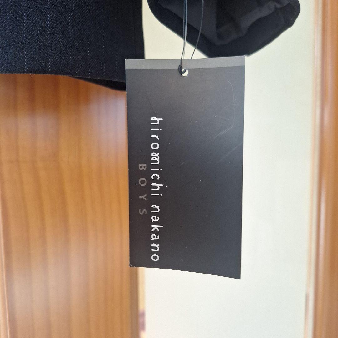 ヒロミチ　ナカノ　ジュニアスーツ　160