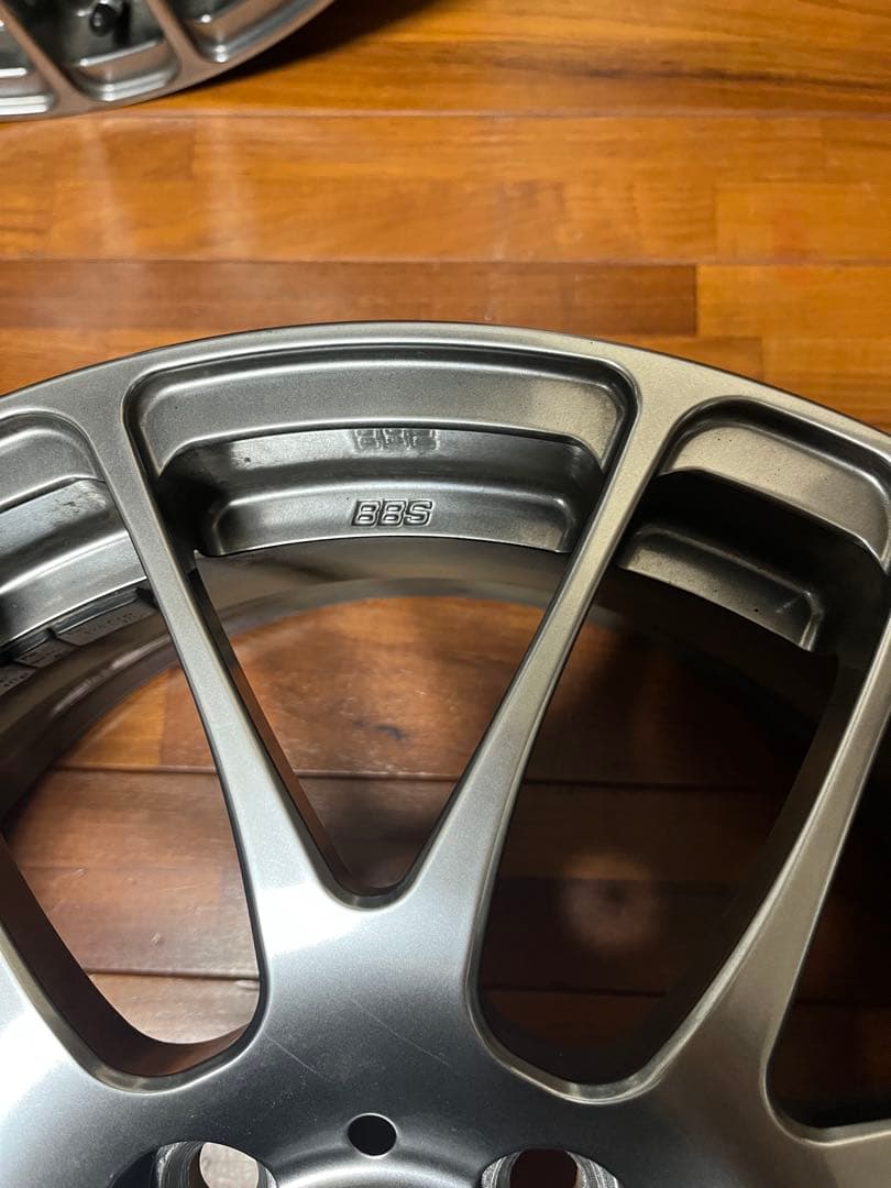 H*O様 BBS 16インチ ホイールRE-L2 マツダロードスターに使用