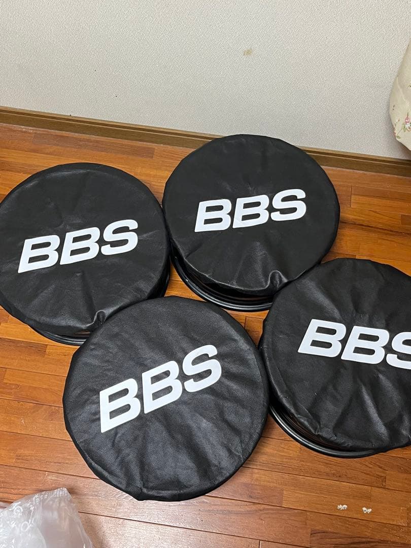 H*O様 BBS 16インチ ホイールRE-L2 マツダロードスターに使用