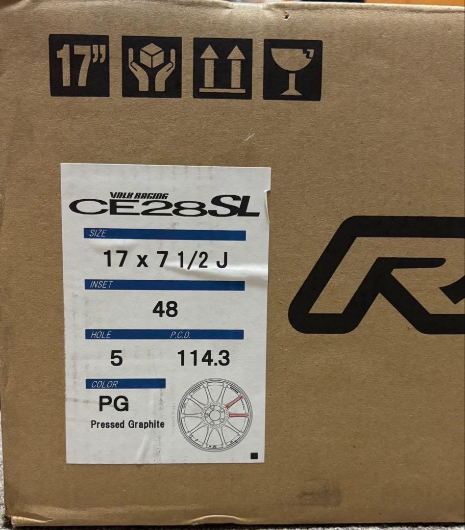 しゃけ CE28SL 1本 中古