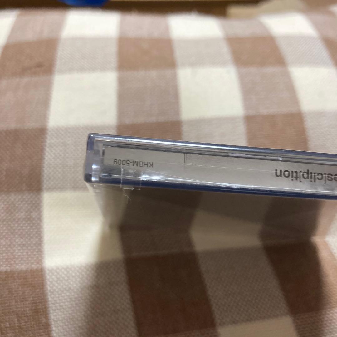 THE BEST of FANATIC◇CRISIS des[clip]tion