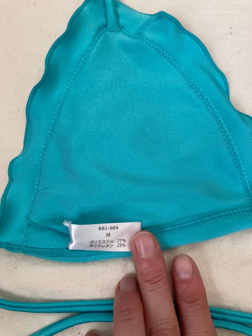 BESTBODYJAPAN公式ビキニ　Mサイズ