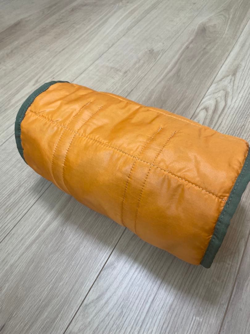 PORTER ポーター タンカー ミニボストンバッグ Sサイズ セージ 廃盤品