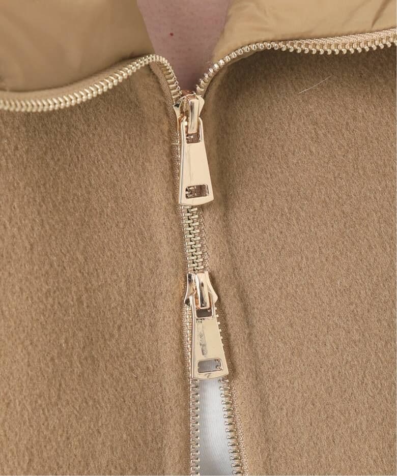 21日のみ出品◆Deuxieme Classe【MY WHITE/】CAPE