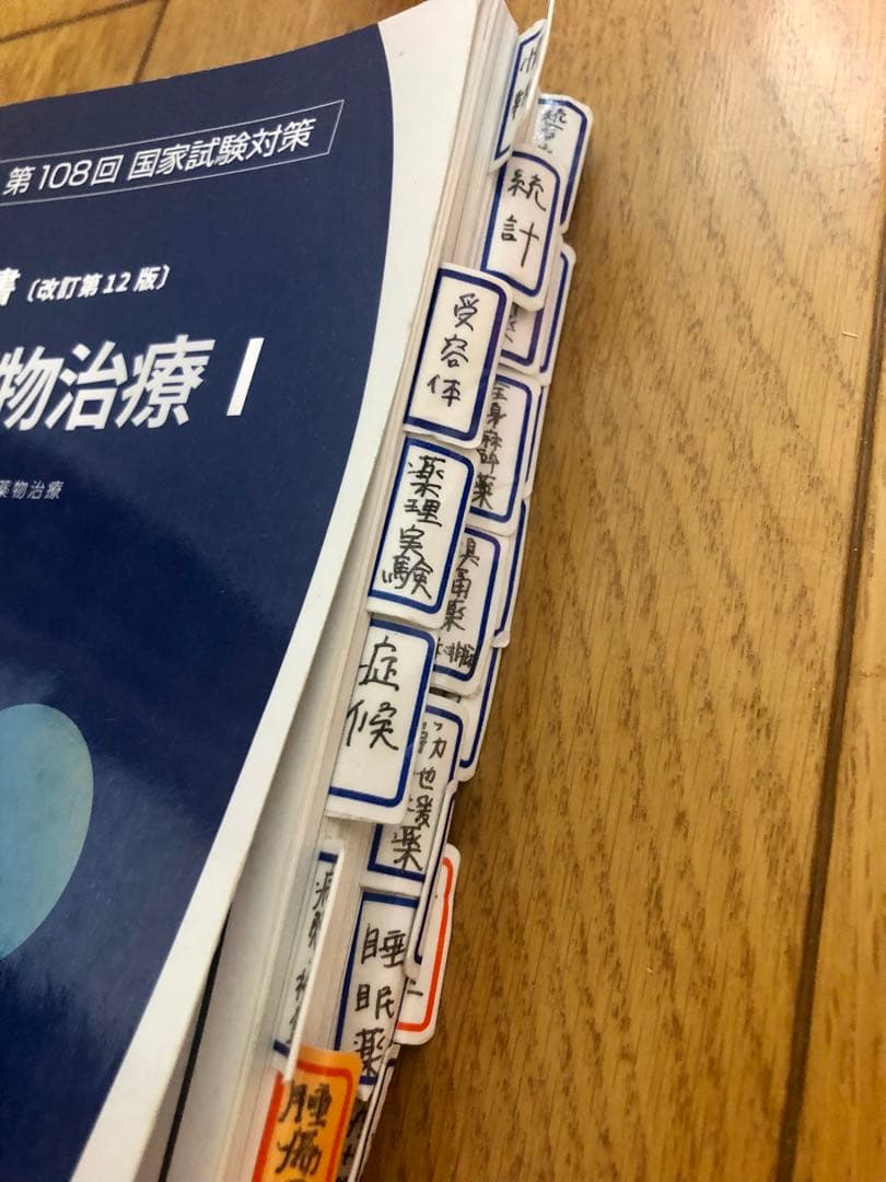 薬ゼミ　薬剤師国家試験対策　セット