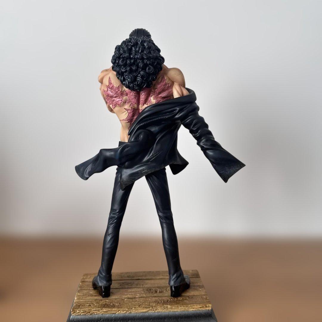 ワンピース　ガレージキッド　ロブルッチ　popサイズ