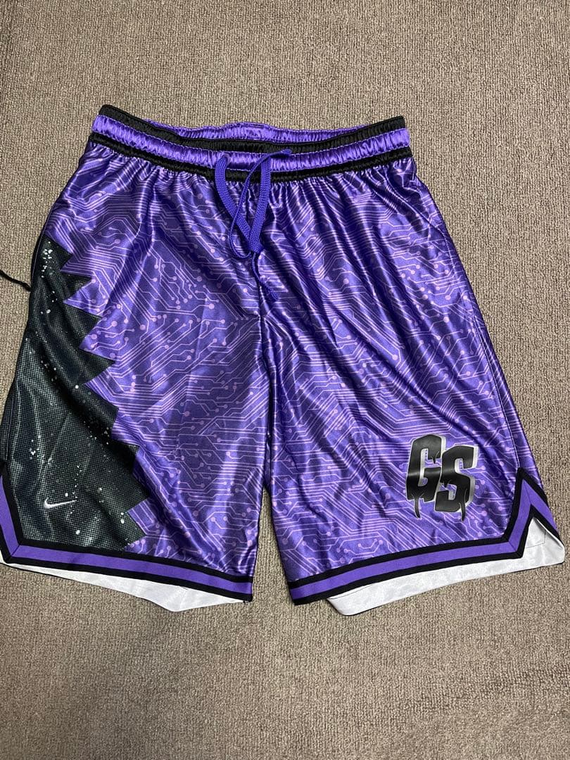 NIKE LEBRON×SPACE PLAYERS 上下ユニフォーム