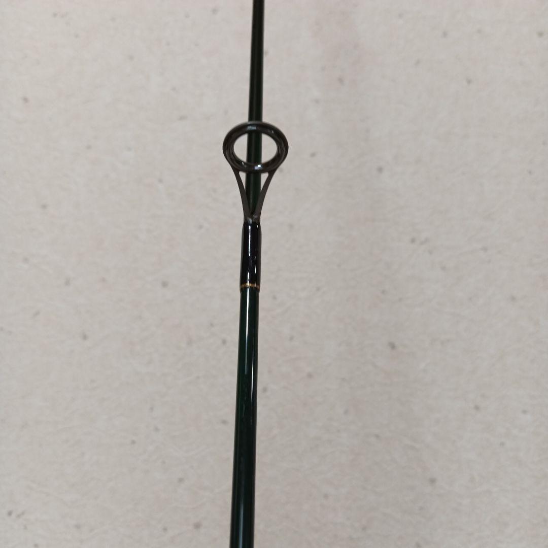 エバーグリーン　コンバットスティック　インスパイア　ICSS-60UL