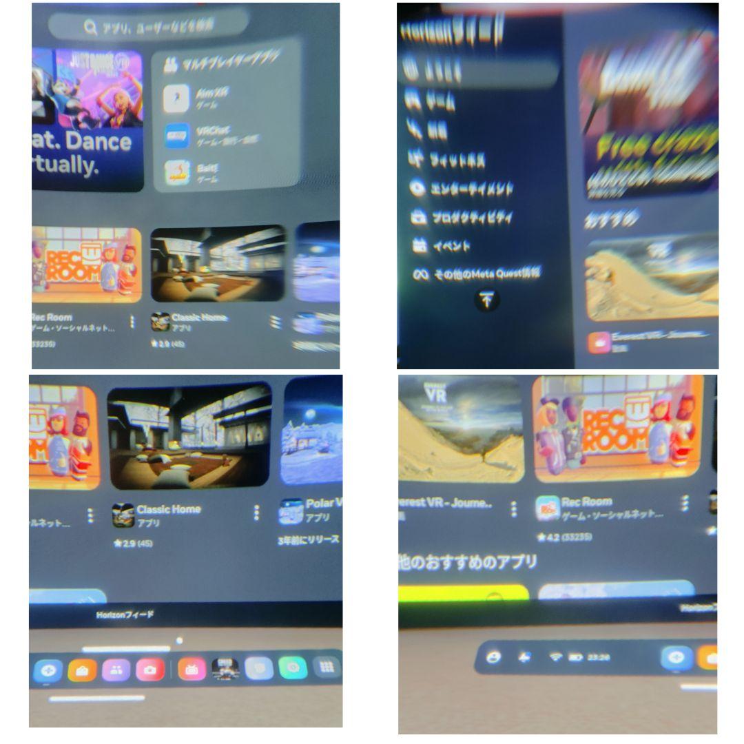 mïco quest (  quest ) 128GB