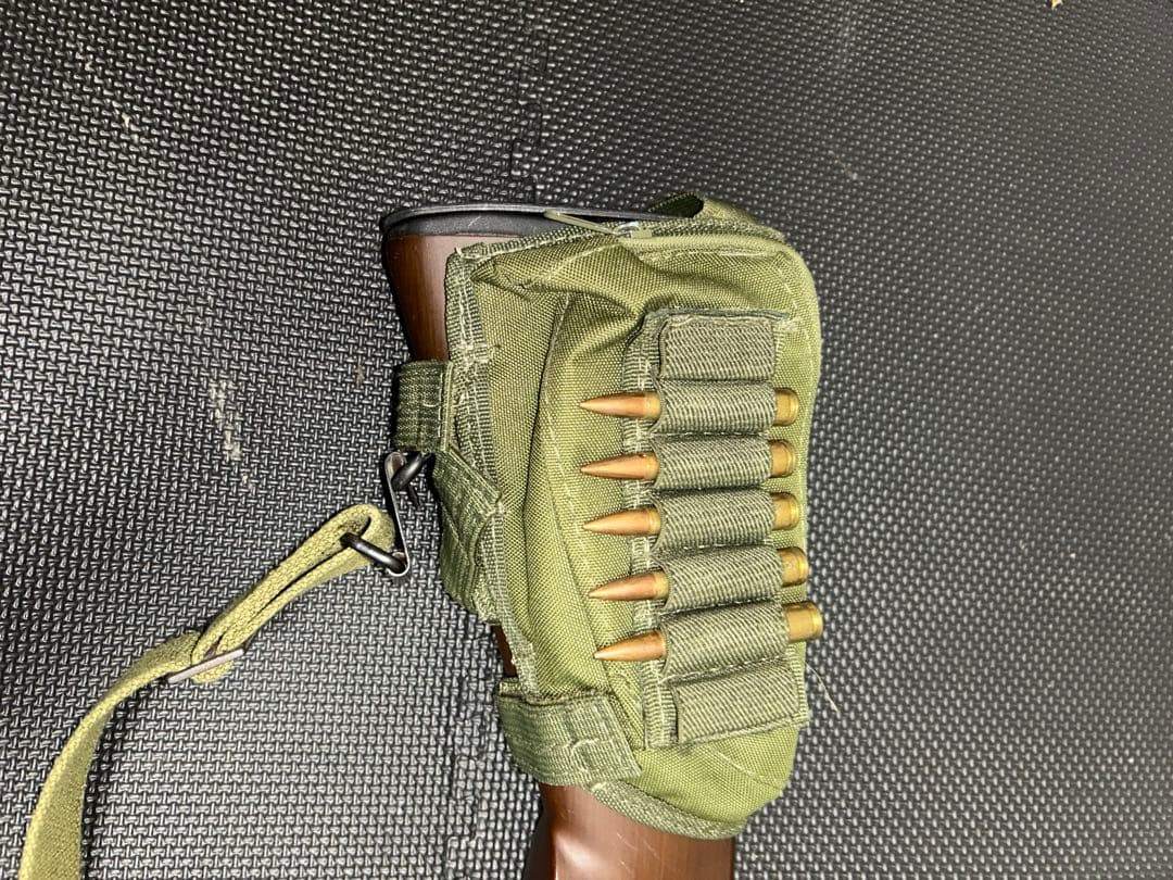 M14 ウッドストックタイプ　東京マルイ　スタンダード