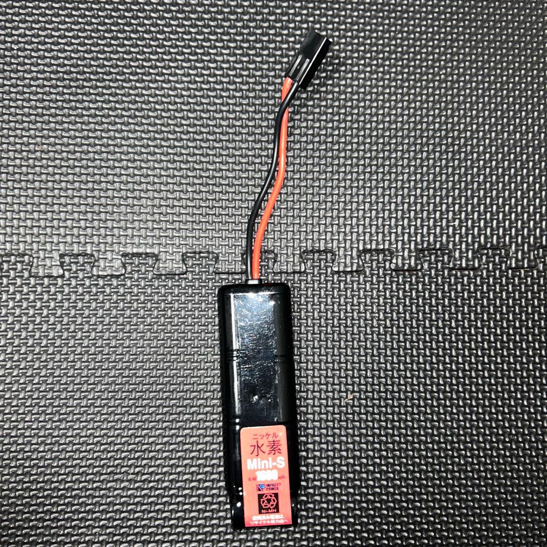 M14 ウッドストックタイプ　東京マルイ　スタンダード