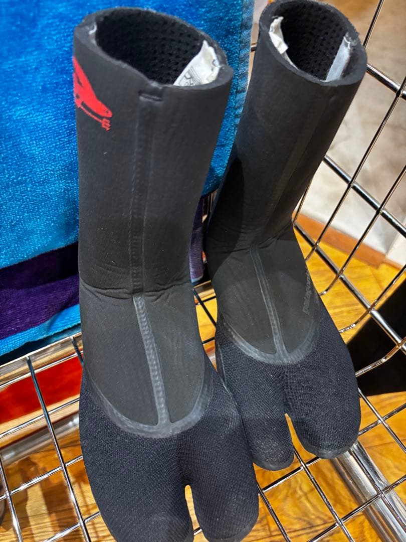 patagonia R4 ウェットスーツ